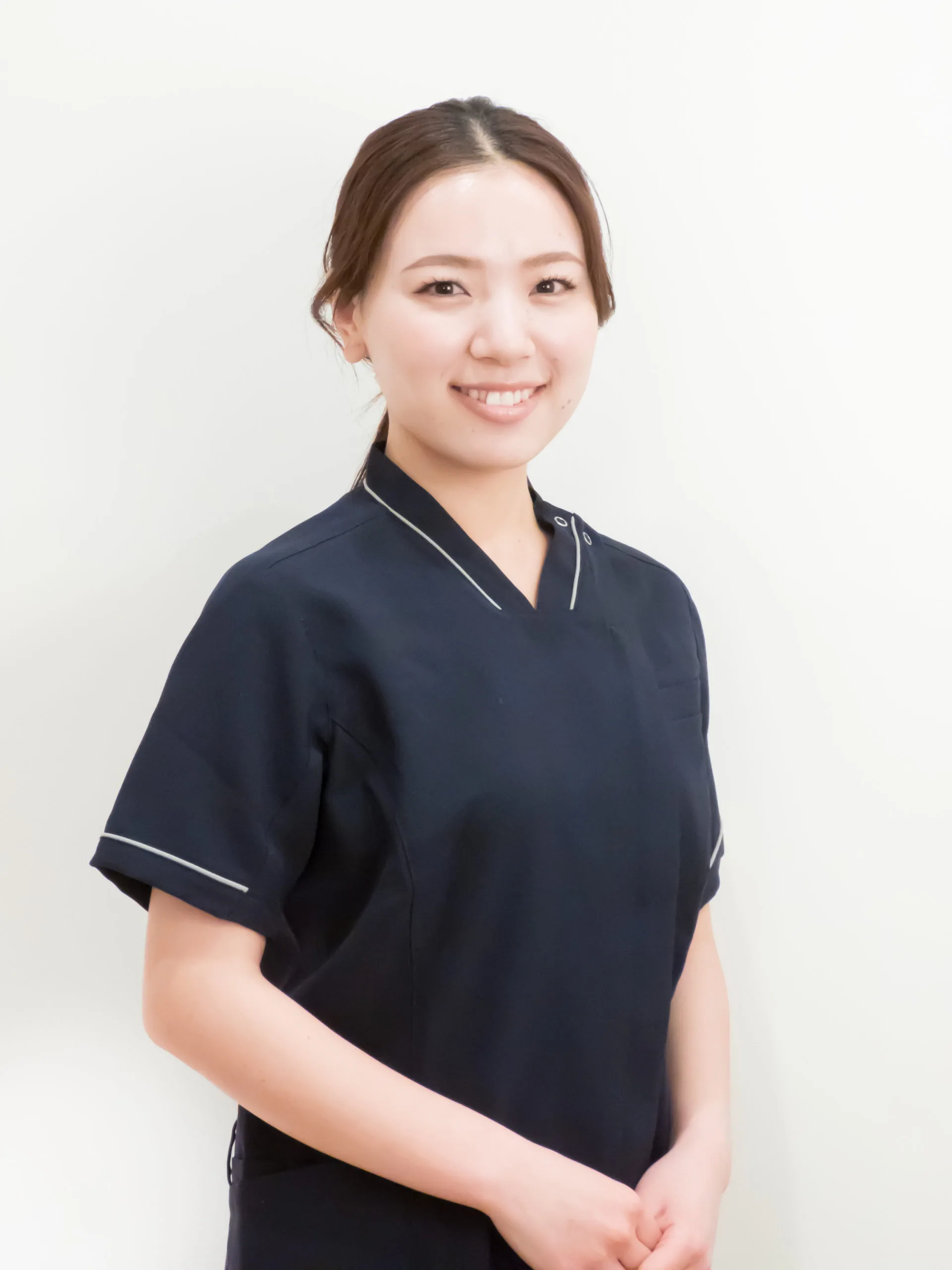 オムリス鍼灸接骨院 副院長 百瀬彩夏